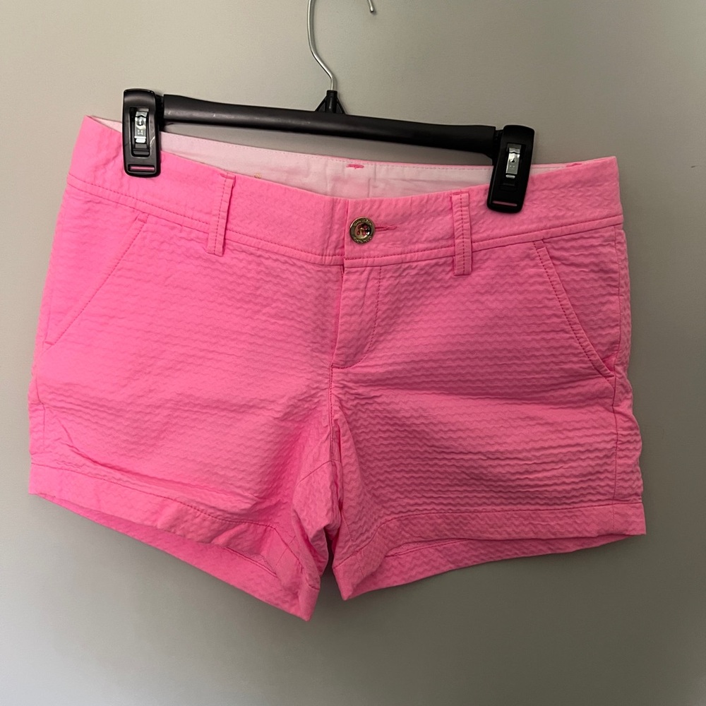 Lily Pulitzer Callahan Shorts